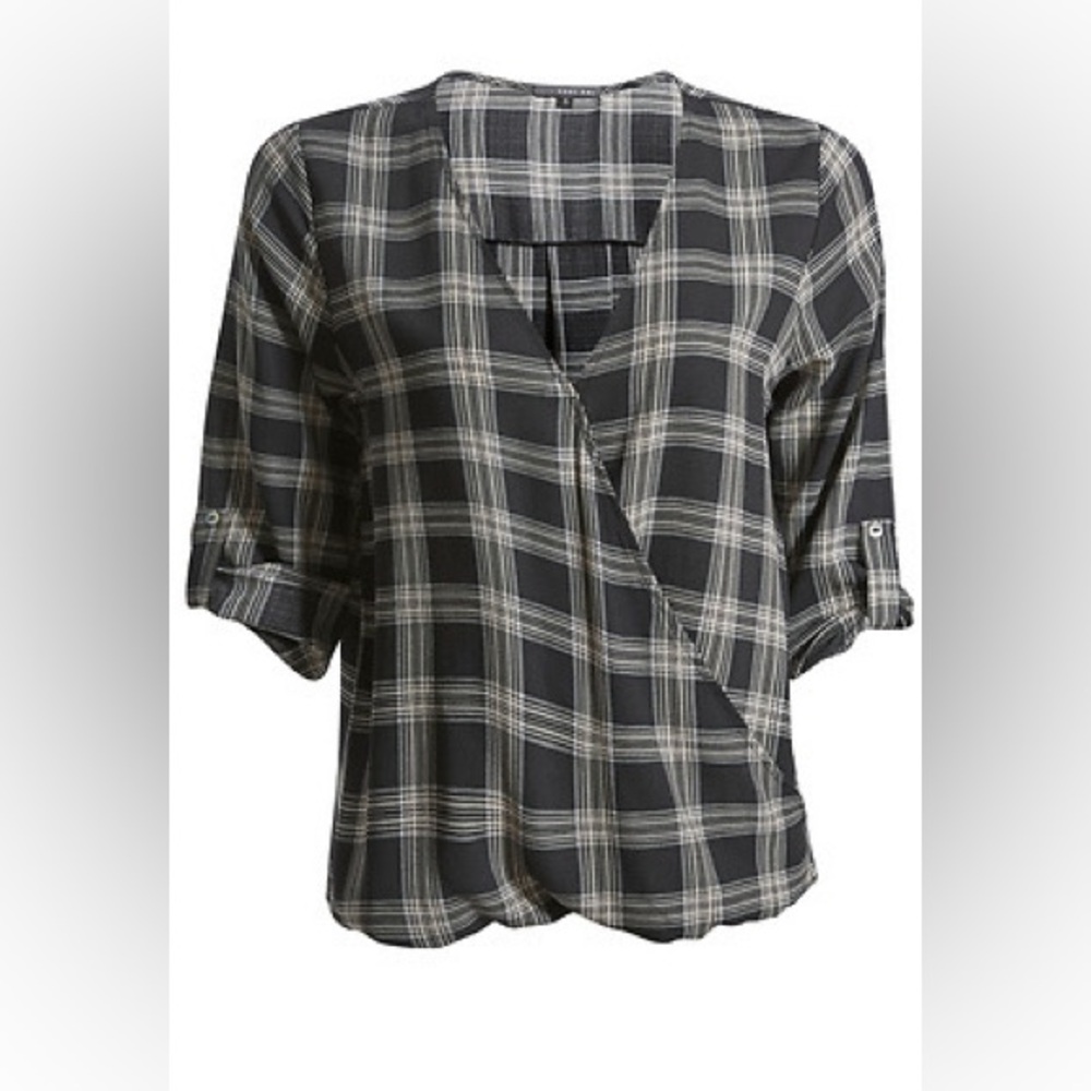 West Kei Blouse